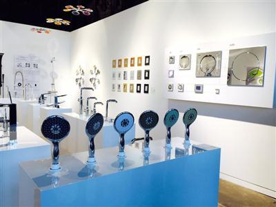 一個高儀水龍頭到底藏了多少秘密？