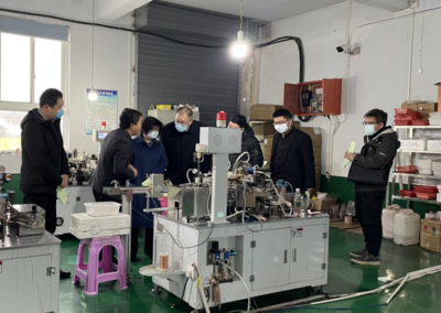 扶持一人創業，帶動多人就業——洋縣四舉措持續推進返鄉創業工作