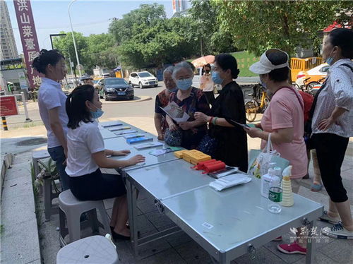 公證服務零距離，武昌“周周講”助力移民咨詢惠民生