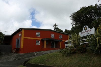 加勒比投資移民局帶您走進香料之國-格林納達 開啟投資與生活的雙重盛宴