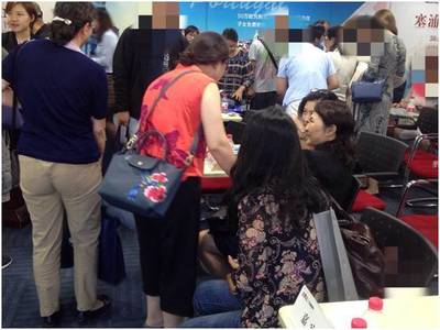 北京和中舉辦加拿大新移民財稅規劃專場講座，助力客戶開啟無憂海外生活