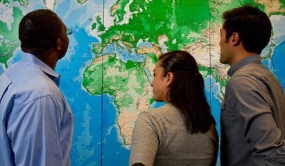 加拿大天下集團 以真誠專業服務，助您開啟海外新篇章